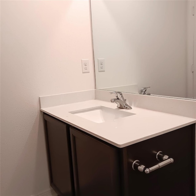 27 Perch Dr, Kissimmee, FL 34759 - bathroom with vanity