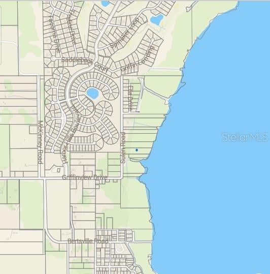 TBD Sulen Rd, Lady Lake, FL 32159