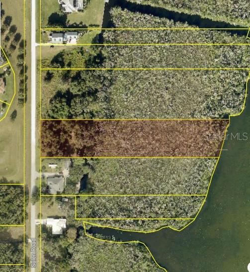 TBD Sulen Rd, Lady Lake, FL 32159