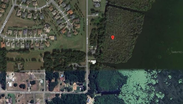 TBD Sulen Rd, Lady Lake, FL 32159