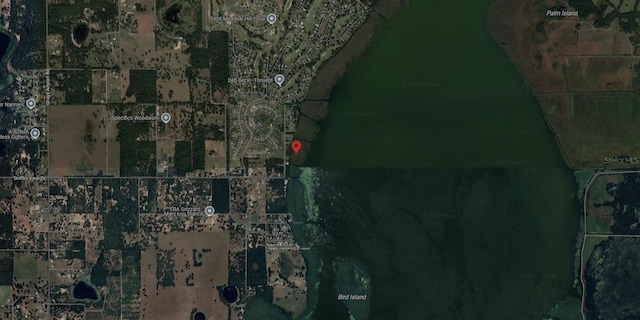 TBD Sulen Rd, Lady Lake, FL 32159