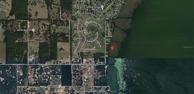 TBD Sulen Rd, Lady Lake, FL 32159