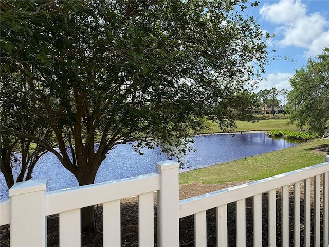 3325 Archer Ave, The Villages, FL 32162 - water view