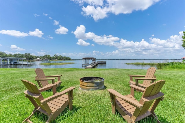 16047 E Shirley Shores Rd, Tavares, FL 32778 - photo 47