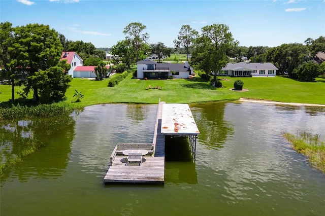 16047 E Shirley Shores Rd, Tavares, FL 32778 - photo 55