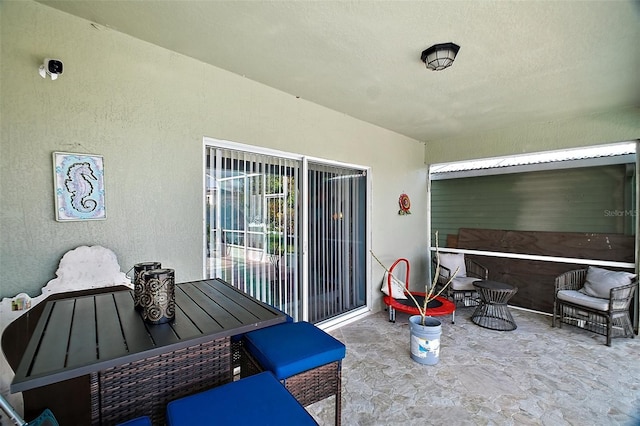 54 Andora Ct, Kissimmee, FL 34758 - view of patio / terrace