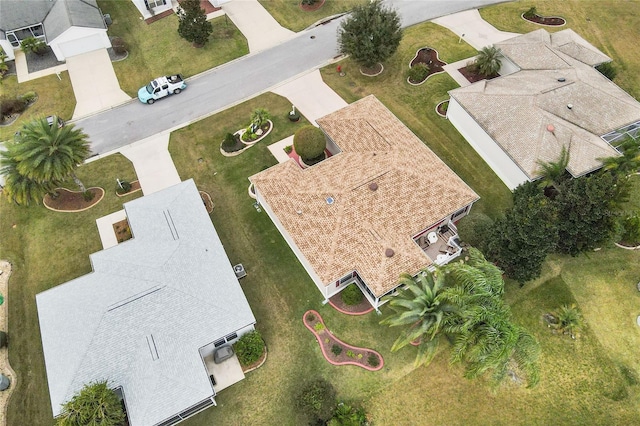 1526 Blueberry Way, The Villages, FL 32162 - bird's eye view