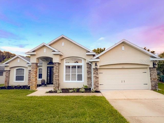 326 Crystal Pond Ave, Deland, FL 32720 - photo 1