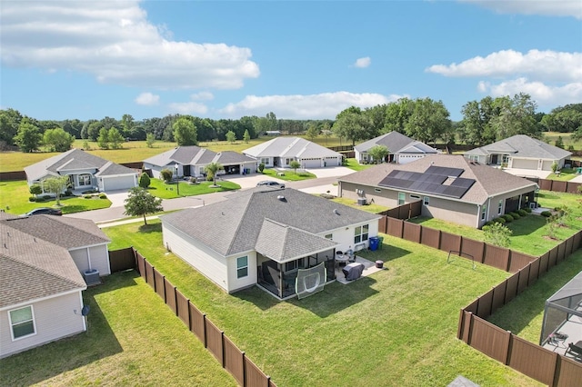 3329 Boyd Cir, Oxford, FL 34484 - aerial view of residential area