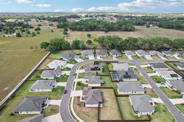 3329 Boyd Cir, Oxford, FL 34484 - view of property location with nearby suburban area