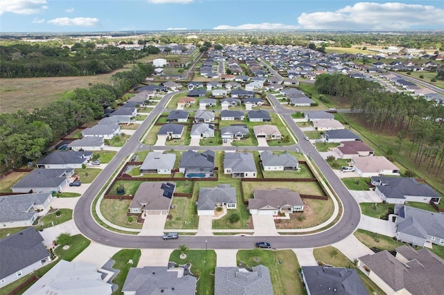 3329 Boyd Cir, Oxford, FL 34484 - view of property location with nearby suburban area