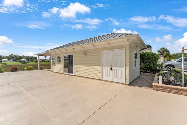 9500 SE 49th Ter, Webster, FL 33597 - photo 6