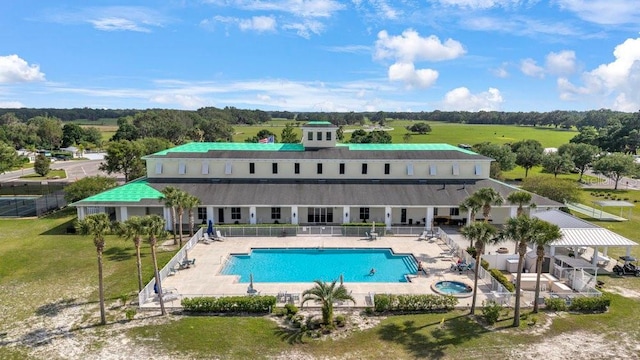 9500 SE 49th Ter, Webster, FL 33597 - photo 30