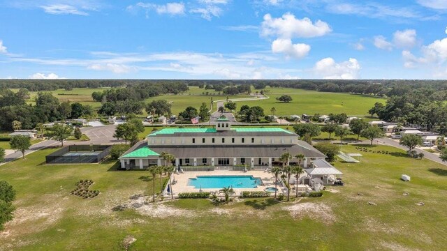 9500 SE 49th Ter, Webster, FL 33597 - photo 31