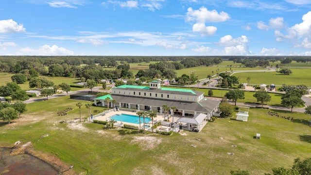 9500 SE 49th Ter, Webster, FL 33597 - photo 32