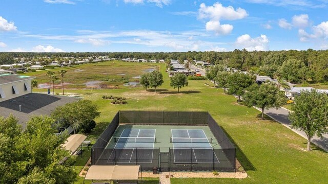 9500 SE 49th Ter, Webster, FL 33597 - photo 34
