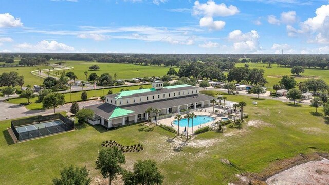 9500 SE 49th Ter, Webster, FL 33597 - photo 35