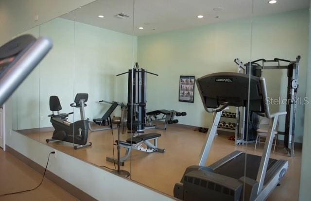9500 SE 49th Ter, Webster, FL 33597 - photo 42