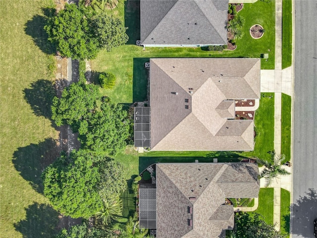 25523 Maurepas Ln, Leesburg, FL 34748 - drone / aerial view