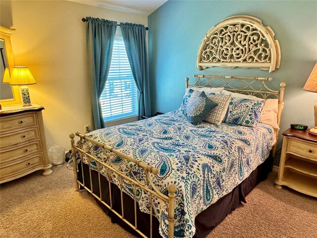 1985 Abordale Ln, The Villages, FL 32162 - bedroom with carpet