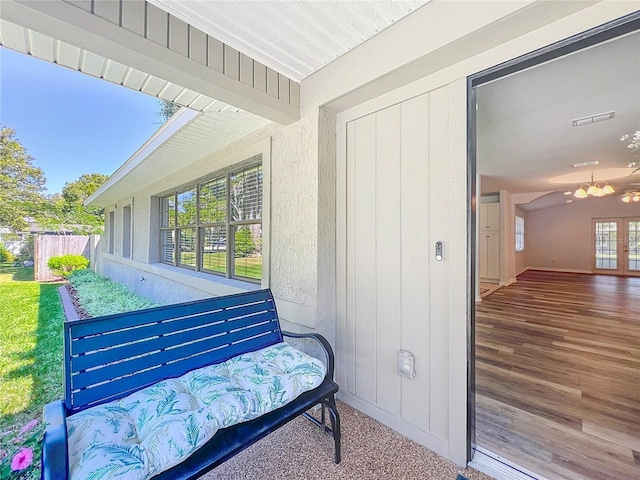 203 SE 30th Ave, Ocala, FL 34471 - view of patio / terrace