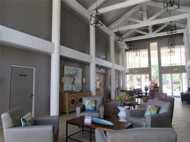 6608 Borg, Leesburg, FL 34748 - view of community lobby