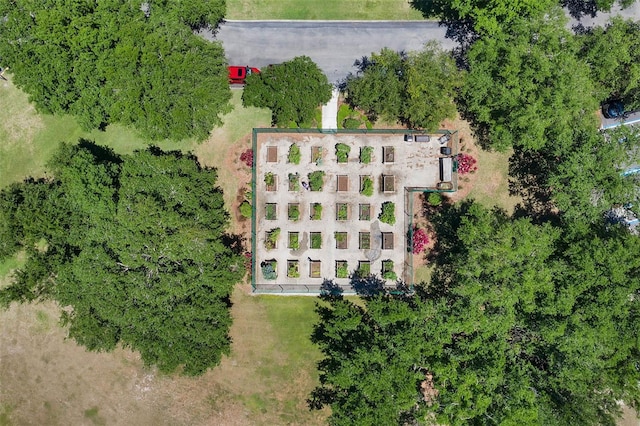 2129 Palm Tree Dr, Poinciana, FL 34759 - drone / aerial view