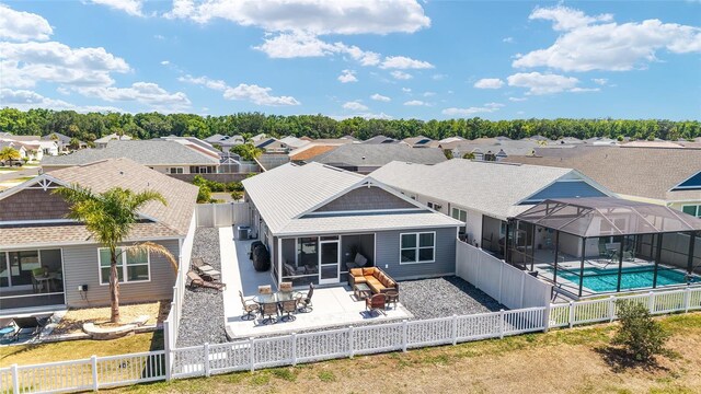 947 Couture St, The Villages, FL 32163 - photo 36