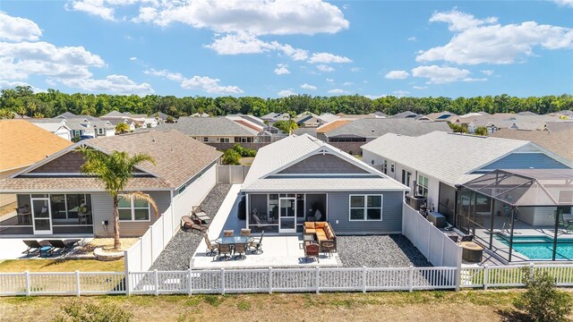 947 Couture St, The Villages, FL 32163 - photo 37