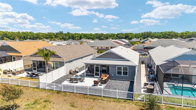 947 Couture St, The Villages, FL 32163 - photo 38