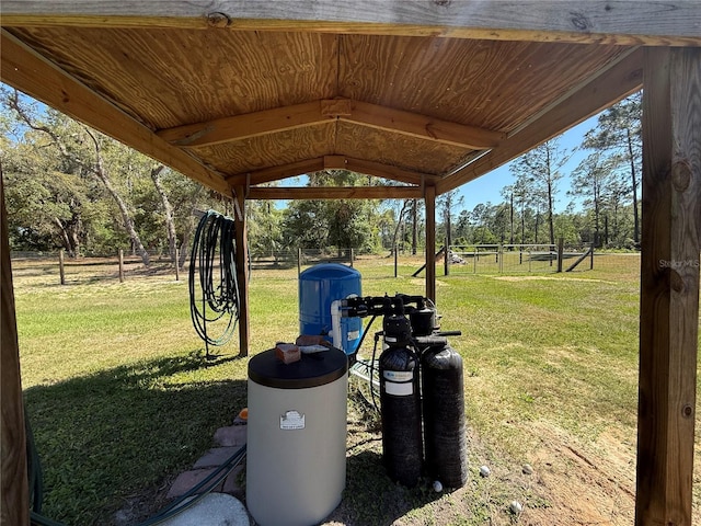 30554 Quince Ave, Eustis, FL 32736 - view of yard featuring view of scattered trees