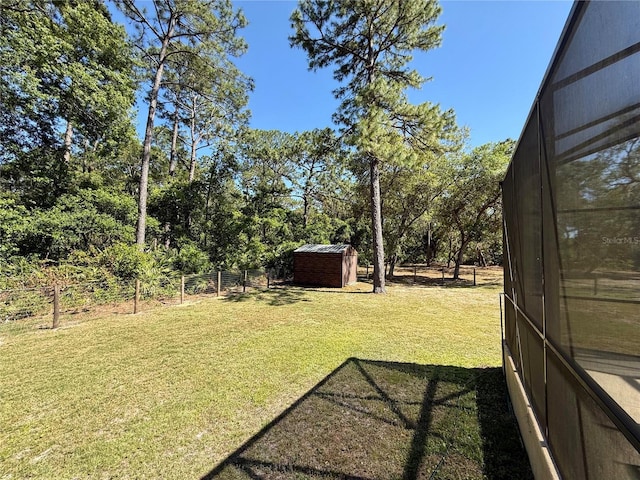30554 Quince Ave, Eustis, FL 32736 - view of yard