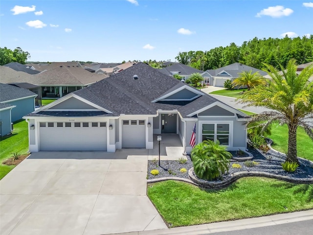 2006 Oppenheimer Ct, The Villages, FL 34762 - photo 1