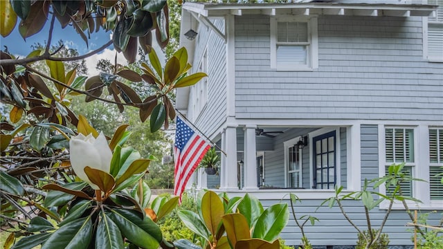 908 N Tremain St, Mount Dora, FL 32757 - view of property exterior