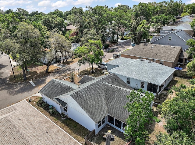 38 Townhill Dr, Eustis, FL 32726 - birds eye view of property