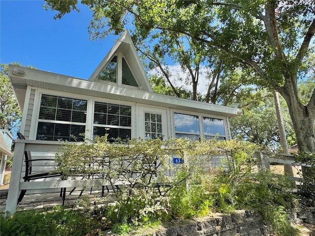 10301 US Highway 27 Unit 63, Clermont, FL 34711 - view of home's exterior