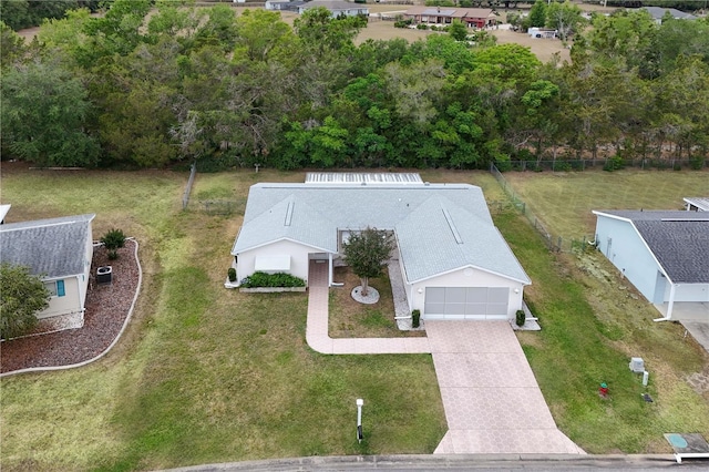 10683 SE 174th Loop, Summerfield, FL 34491 - photo 26