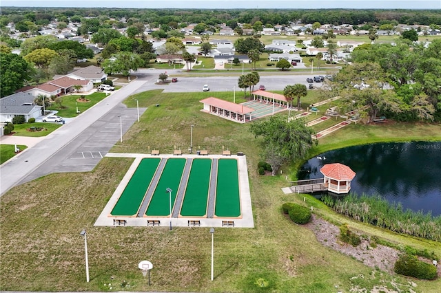 10683 SE 174th Loop, Summerfield, FL 34491 - photo 39