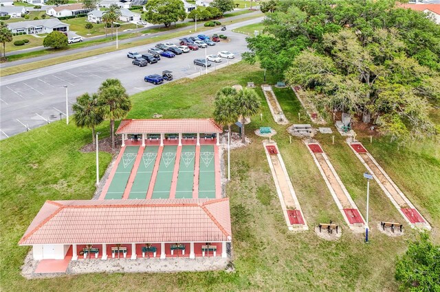 10683 SE 174th Loop, Summerfield, FL 34491 - photo 47