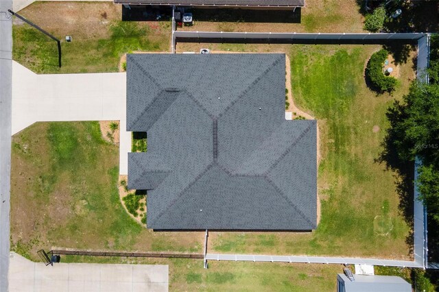 16380 SE 84th Ct, Summerfield, FL 34491 - aerial view