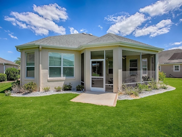 1454 Neuport Path, The Villages, FL 32163 - photo 45