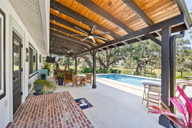 602 Crk 489, Lake Panasoffkee, FL 33538 - photo 57