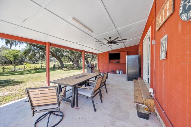 602 Crk 489, Lake Panasoffkee, FL 33538 - photo 67