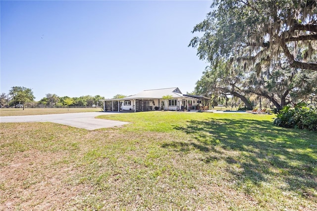 602 Crk 489, Lake Panasoffkee, FL 33538 - photo 76