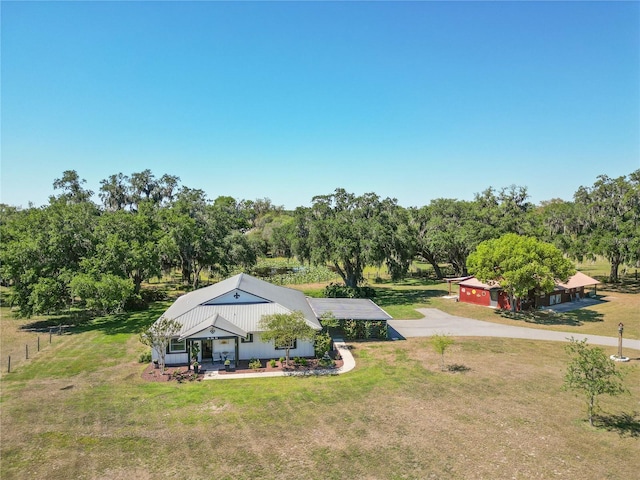 602 Crk 489, Lake Panasoffkee, FL 33538 - photo 1