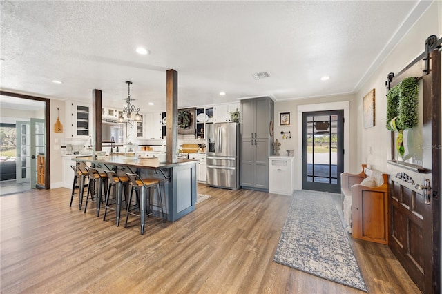 602 Crk 489, Lake Panasoffkee, FL 33538 - photo 8