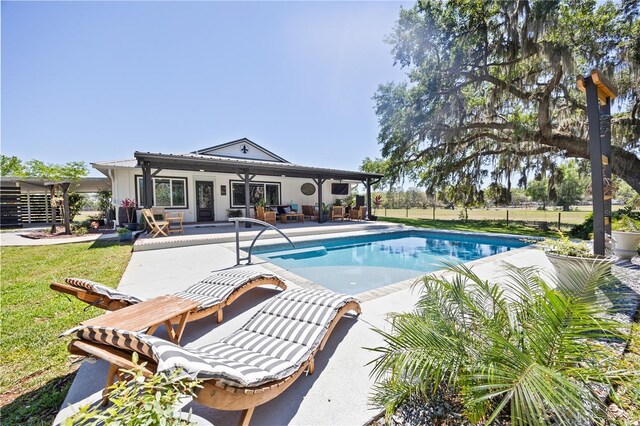 602 Crk 489, Lake Panasoffkee, FL 33538 - photo 38
