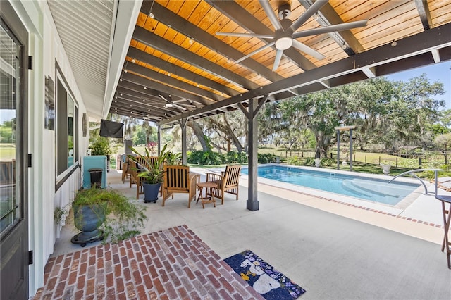 602 Crk 489, Lake Panasoffkee, FL 33538 - photo 58
