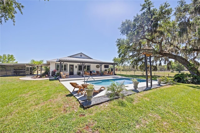 602 Crk 489, Lake Panasoffkee, FL 33538 - photo 62