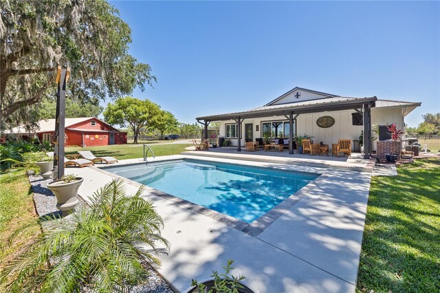 602 Crk 489, Lake Panasoffkee, FL 33538 - photo 63
